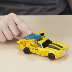 Hasbro T. MV6 E. I. P. P. F. Bumblebee C | E2092ES0 -Hasbro 003dbe47344c00f0189b01870c5aab46