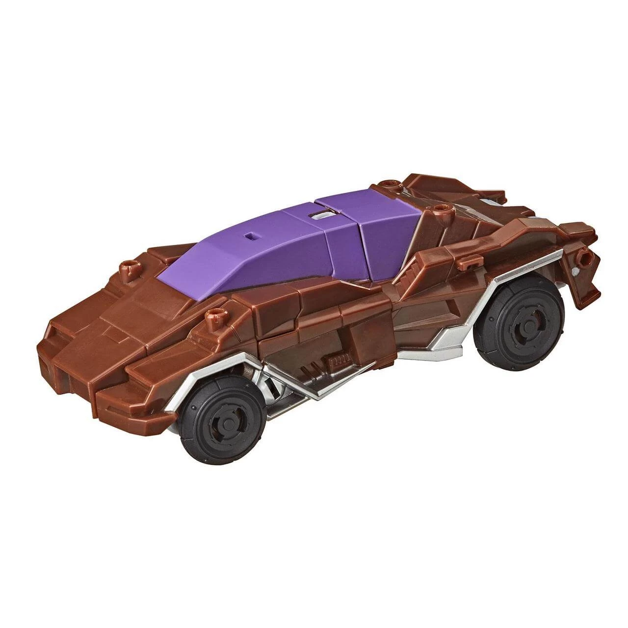 Transformers Cyberverse Adventures Call Trooper Class 15 Cm 9 Transformers Cyberverse Adventures Call Trooper Class 15 Cm – Bild 7