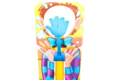 Hasbro Gaming - Pie Face Wolkenklatscher C2130100 -Hasbro 00cf0eb58be607ee86d192f00a8815db