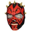 Hasbro Star Wars Darth Maul Electronic Helmet -Hasbro 019f648b65d51fa29bff3ad4ac28d73a61322eb35bf751f1c0e5ced31fd1f160