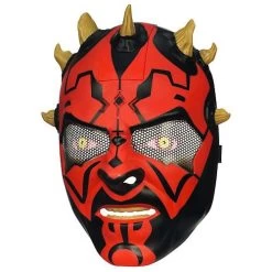 Hasbro Star Wars Darth Maul Electronic Helmet