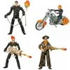 Hasbro Ghost Rider 6" Actionfiguren (12 St.) -Hasbro 01f0b7631db6a46fc983505e87dd5e5762642adbec02a7290929ee5cea4646b1