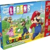 Hasbro Super Mario Das Spiel Des Lebens Brettspiel Familienspiel E9488 -Hasbro 01f363ac6fffc52b170d0cd680a54d64