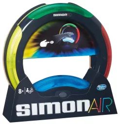 Hasbro Gaming - Simon Air B6900EU4 15 Hasbro Gaming - Simon Air B6900EU4 -Hasbro 01f5dd5fe2e04041879191229e0d581f