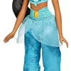 Hasbro Disney Prinzessin Schimmerglanz Jasmin Puppe, Modepuppe Mit Hose Und Accessoires, Spielzeug Für Kinder Ab 3 Jahren -Hasbro 02f0fb41d78d1286c25eea7819a9e66b