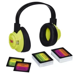 Hasbro Lippengeflüster -Hasbro 030d3c512b2133749d8d535b5a917172