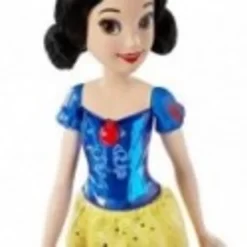Hasbro Royal Schimmer (Disney Prinzessin) Schneeweiß Feature Puppe -Hasbro 040db4eb637ddf2876ab13c5a2dbbdde
