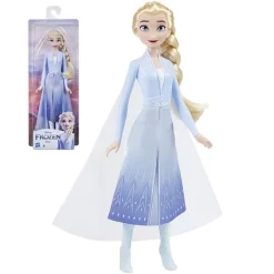 Hasbro F07965X0 Die Eisk?nigin 2 - Schimmerglanz E -Hasbro 04441511c5b3e2d728e848b9e747cf56