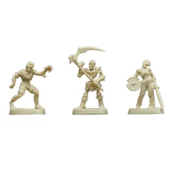 Hasbro HeroQuest Game System (englisch) -Hasbro 04eae1c3591f30c5849110c7f0c3831c