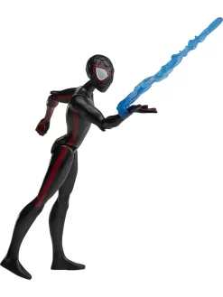 Hasbro Spielwaren Marvel Spider-Man: Across The Spider-Verse Miles Morales Actionfiguren Actionfiguren IP Security Lock - Release Date 01 August 2022 -Hasbro 04f03a444a02b2c4d694da738c8336c4