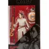 Hasbro Star Wars The Black Series Actionfigur Rey (Jakku) & BB-8 NEU -Hasbro 051e8430899ace7b97058808af4f9c42