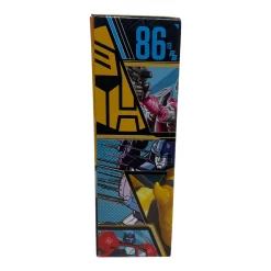 Transformers Actionfigur Bumblebee Cliffjumper Buzzworthy Studio Hasbro F4482 -Hasbro 055f7ab1fb66da54783dff5e596ce683