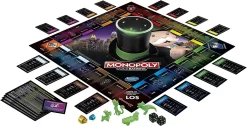 Hasbro Brettspiel Monopoly Voice Banking -Hasbro 06065ada341040e848db0bb5cccf3c7f