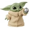 Hasbro- Figura Mandalorian The Child Ball (Grupo Erik F1222) HASBRO -Hasbro 06eefd8f06d9fd431a7d0b1614a6a4a1