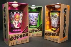 Hasbro CUPONK