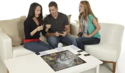 Hasbro Cluedo -Hasbro 08b55c90b0326c76dc2dbc3b9e68e8f3