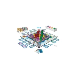Hasbro Monopoly Wolkenkratzer Brettspiel, Brettspiel, Wirtschaftliche Simulation, 8 Jahr(e) 26 Hasbro Monopoly Wolkenkratzer Brettspiel, Brettspiel, Wirtschaftliche Simulation, 8 Jahr(e) -Hasbro 093065072e13edb85a80e08d02d59fd5