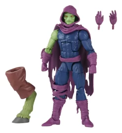Hasbro Marvel Legends Series Marvel's Sleepwalker Actionfigur 15 Cm -Hasbro 09ecc691c02c80e927166d50b1241e7d