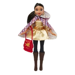 Hasbro - Elena Von Avalor Elena Im Abenteuer-Outfit C0378EU4 -Hasbro 0a0534a2086919c14018c0f6c076772d