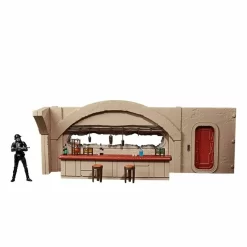 Hasbro Star Wars The Mandalorian Vintage Collection Nevarro Cantina Mit Imperial Death Trooper (Nevarro) HASF3902 27 Hasbro Star Wars The Mandalorian Vintage Collection Nevarro Cantina Mit Imperial Death Trooper (Nevarro) HASF3902 -Hasbro 0b8f00579fba83bb81de6ef8c05d7a7b