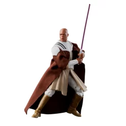 Hasbro Star Wars The Clone Wars Black Series Actionfigur 2022 Mace Windu 15 Cm HASF5300 -Hasbro 0c2325621dbd3b3f8d121bede49e0a06