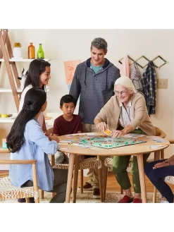 Hasbro Monopoly Brettspiel, Brettspiel, Wirtschaftliche Simulation, 8 Jahr(e) 29 Hasbro Monopoly Brettspiel, Brettspiel, Wirtschaftliche Simulation, 8 Jahr(e) -Hasbro 0cd6241c69c1b83909b72ba5287167f6