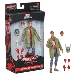 Hasbro Spielfigur Spider-Man Junior 15 Cm -Hasbro 0d9fd0c148b2f1038ad4a58c15688e59