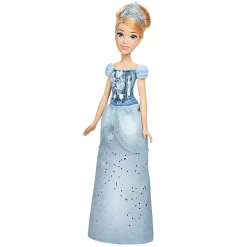Hasbro F08975X6 Disney Prinzessin Schimmerglanz Ci