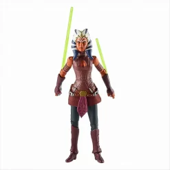 Hasbro Star Wars The Clone Wars Vintage Collection Actionfigur 2022 Ahsoka Tano 10 Cm HASF4494 -Hasbro 0dd8918ad3eb919f1995b5012f36b79d
