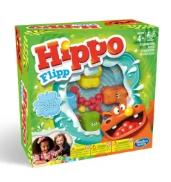 Hasbro Hippo Flipp 15 Hasbro Hippo Flipp -Hasbro 0e0349177e52f09d51e1fb767c32b69b