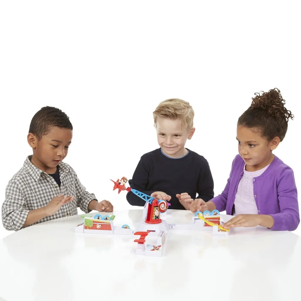 Hasbro Looping Louie 8 Hasbro Looping Louie – Bild 6