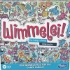 Hasbro F2564100 - Wimmelei - Brettspiel Ab 5 Jahren (DE-Ausgabe) 1 Hasbro F2564100 - Wimmelei - Brettspiel Ab 5 Jahren (DE-Ausgabe) -Hasbro 106037416b1497e20347a29d3afda7b0
