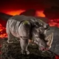 Hasbro F03655L02, F06955L00 - TRA GEN WFC K VOYAGER RHINOX -Hasbro 10a0bde86f003e63683c9d05a901b773