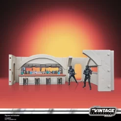 Hasbro Star Wars The Mandalorian Vintage Collection Nevarro Cantina Mit Imperial Death Trooper (Nevarro) HASF3902 37 Hasbro Star Wars The Mandalorian Vintage Collection Nevarro Cantina Mit Imperial Death Trooper (Nevarro) HASF3902 -Hasbro 1317c3f896adae378293fbf1ba3f1074