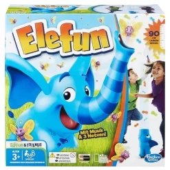 Hasbro Elefun -Hasbro 13bc1266895b67d164ae0aaf4fb4d104