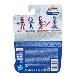 Hasbro Marvel Spidey Und Seine Erstaunlichen Freunde - Spidey -Hasbro 148c9351dd94e58da4e09909a85294da