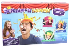 Hasbro Schnapp N Happen 23 Hasbro Schnapp N Happen -Hasbro 15074c45d8f46e19068c8f51f1d954eb