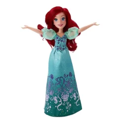 Hasbro B5285 Disney Princess Puppe Schimmerglanz Arielle Meerjungfrau Prinzessin -Hasbro 15d09cd7fab462787d625e75fc94f0ec