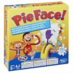 Hasbro Pie Face 34 Hasbro Pie Face -Hasbro 15dadc1d602210ed545c0659d56344c7