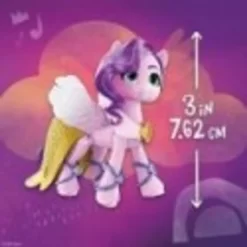 Hasbro MLP CRYSTAL ADVENTURE PONIES P P. | F24535X0 -Hasbro 15e9aaecf58c80cc9e1c366eae763cb7