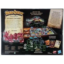 Hasbro HeroQuest Game System (englisch) -Hasbro 15edbd1f3b226a2aea9e2c0d004e4375
