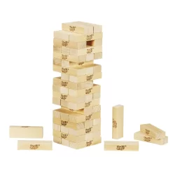 Hasbro Jenga Classic -Hasbro 16e020df0a1855e260fe4196f51136ee