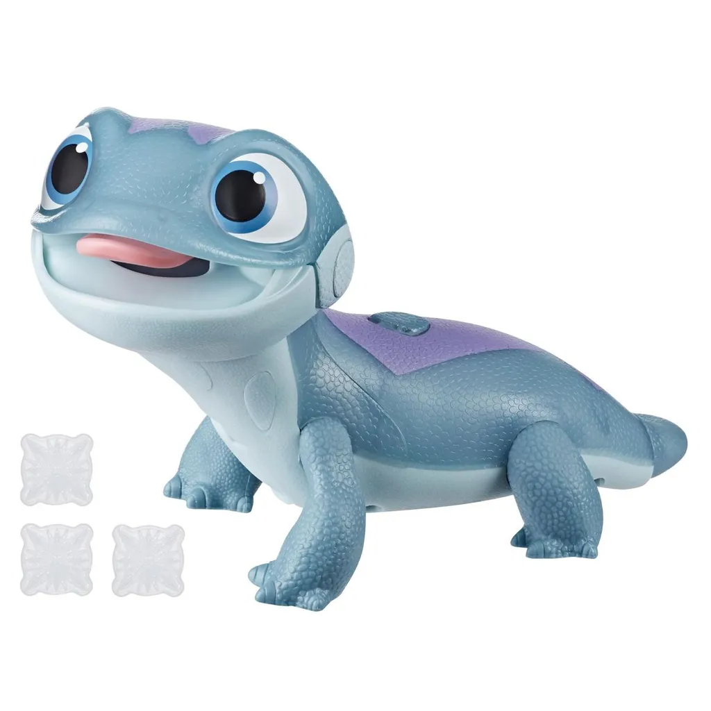 Hasbro E85685L0 FROZEN 2 FEATURE CRITTER 4 Hasbro E85685L0 FROZEN 2 FEATURE CRITTER – Bild 2
