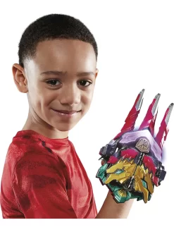 Hasbro Kinderparty Power Rangers Dino Knight Morpher Elektronisches Spielzeug Kostümzubehör PTY_Karneval Kostümzubehör Mädchen PB22 -Hasbro 1805c2197820d49c8b472f580661902f