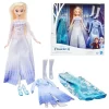 Puppe Elsa's Style Set | Disney Eiskönigin | Frozen | Hasbro E9669