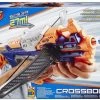 Hasbro NERF N-Strike Elite XD Crossbolt Blaster -Hasbro 19999b84e35d489b5ea9c0dea60fb9d21e03b358ce71c4690f90b338015ecd7f