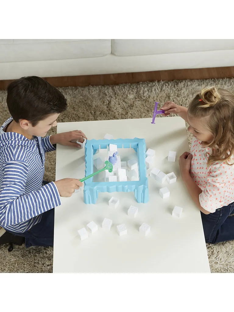 Hasbro Kristallica 6 Hasbro Kristallica – Bild 4