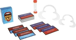 Hasbro Klartext Gesellschaftsspiel 11 Hasbro Klartext Gesellschaftsspiel -Hasbro 1b08f3cad5c75609cb357b87c9cd39bc