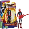 Hasbro Spielwaren SPD VERSE 6IN SPIDER PUNK Actionfiguren Actionfiguren 2 Hasbro Spielwaren SPD VERSE 6IN SPIDER PUNK Actionfiguren Actionfiguren -Hasbro 1b3ba758cc6d79ec4c6909bb8cc908af