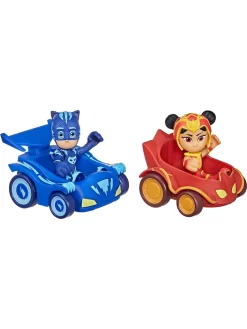 Hasbro PJ Masks Catboy Vs An Yu F28435X0 9 Hasbro PJ Masks Catboy Vs An Yu F28435X0 -Hasbro 1d1992f4ab4a3e0e94484cf81c43ea22